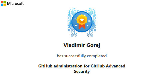 GitHub administration for GitHub Advanced Security