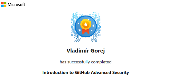 Introduction to GitHub Advanced Security