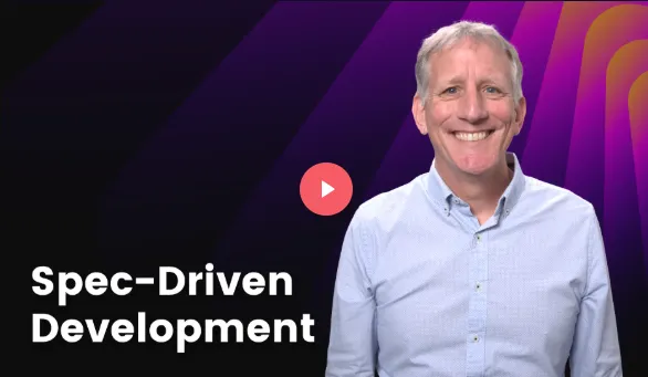 Spec-Driven Development with Coding Agents